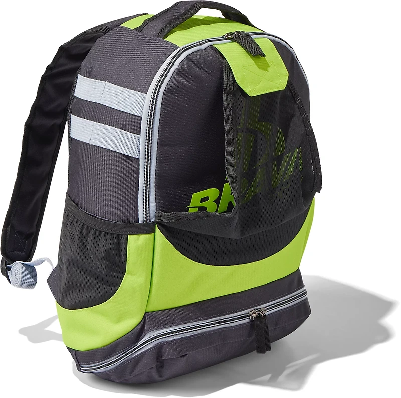 Brava Soccer Kids' Backpack
