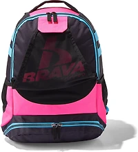 Brava Soccer Kids' Backpack