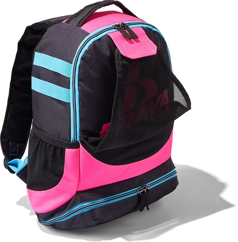Brava Soccer Kids' Backpack