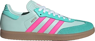 adidas Adult Messi Samba