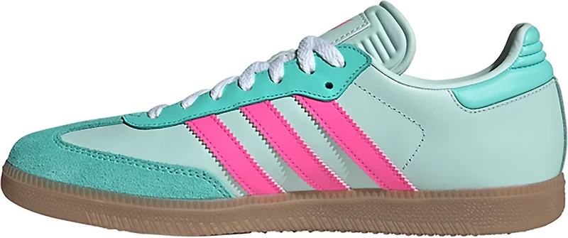 adidas Adult Messi Samba