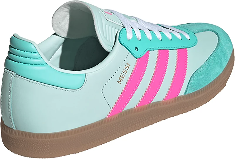 adidas Adult Messi Samba