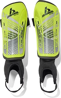 Brava Soccer Package Shin Guards
