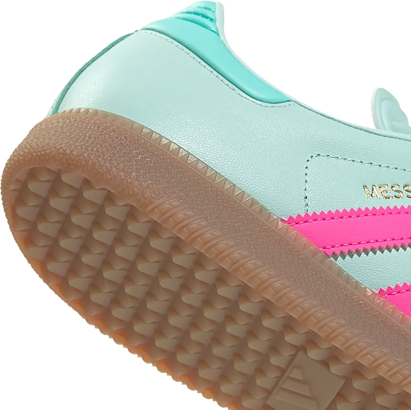 adidas Adult Messi Samba