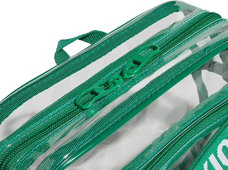 adidas Mexico Clear Crossbody Bag