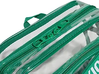 adidas Mexico Clear Crossbody Bag