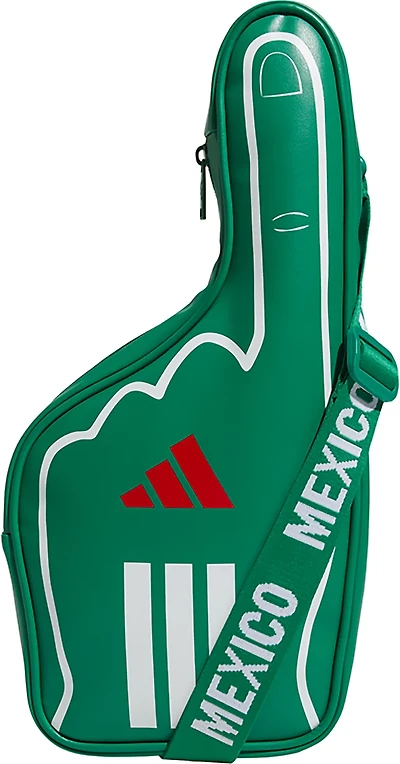 adidas World Cup Mexico Finger Crossbody Bag