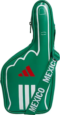 adidas World Cup Mexico Finger Crossbody Bag