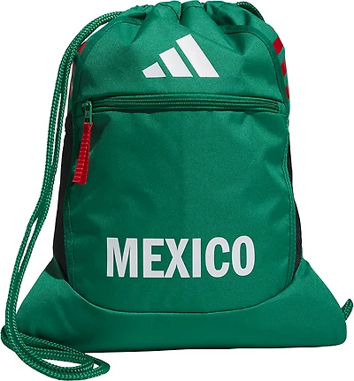 adidas Mexico Stadium Sackpack