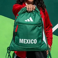 adidas Mexico Stadium Sackpack