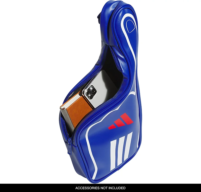 adidas World Cup USA Finger Crossbody Bag
