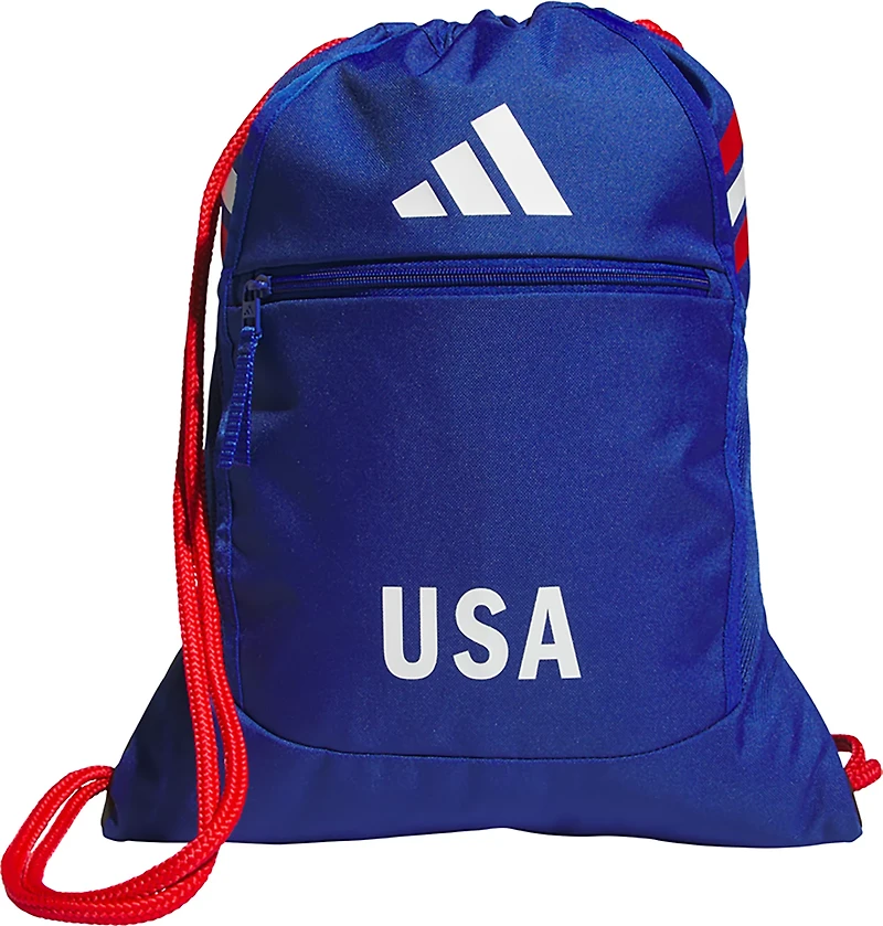 adidas USA Stadium Sackpack