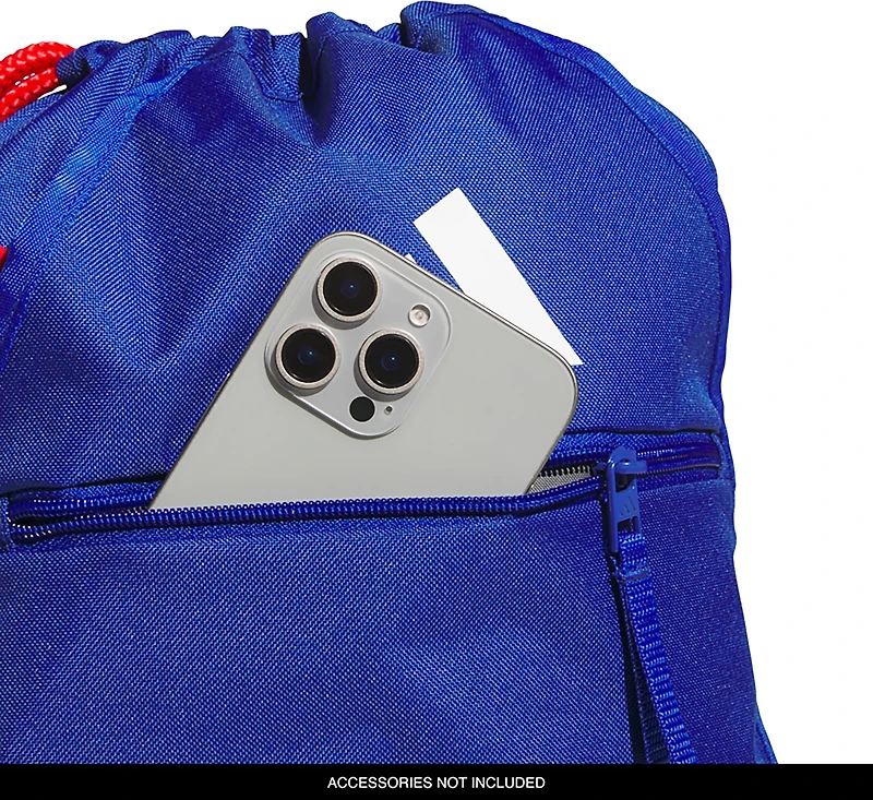 adidas USA Stadium Sackpack