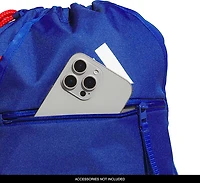 adidas USA Stadium Sackpack