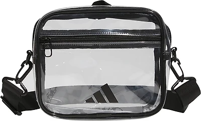 adidas Clear Crossbody Bag
