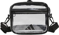 adidas Clear Crossbody Bag