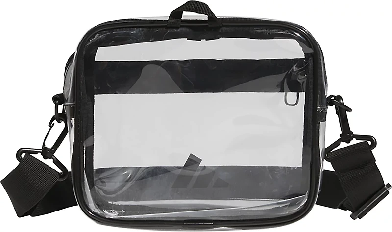 adidas Clear Crossbody Bag