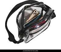 adidas Clear Crossbody Bag