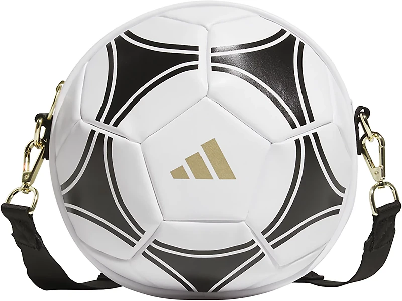 adidas Soccer Ball Crossbody Bag