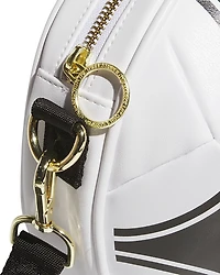 adidas Soccer Ball Crossbody Bag
