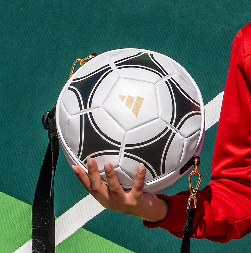 adidas Soccer Ball Crossbody Bag