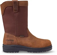 Brazos Men's Ryker ST 2.0 Work Boot