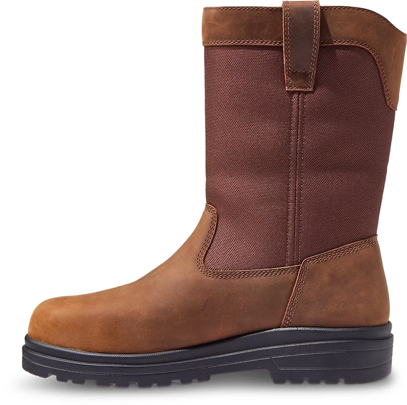 Brazos Men's Ryker ST 2.0 Work Boot