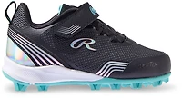 Rawlings Toddler Girls' Switchback Baseball Cleat