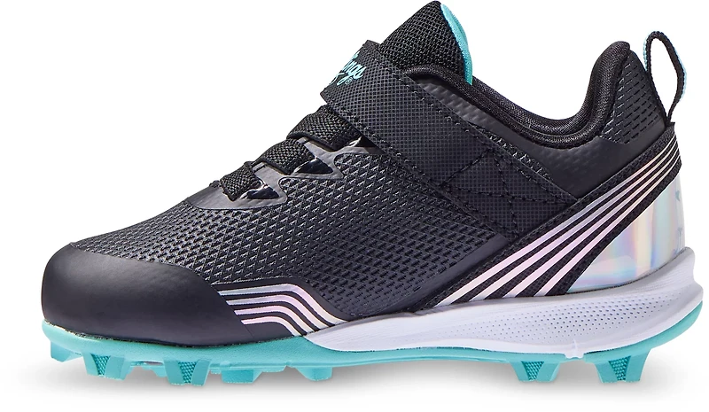 Rawlings Toddler Girls' Switchback Baseball Cleat