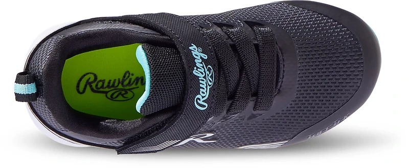 Rawlings Toddler Girls' Switchback Baseball Cleat