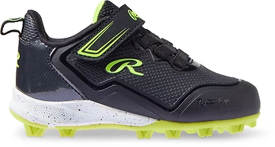 Rawlings Toddler Boys' Top Speed Baseball Cleat