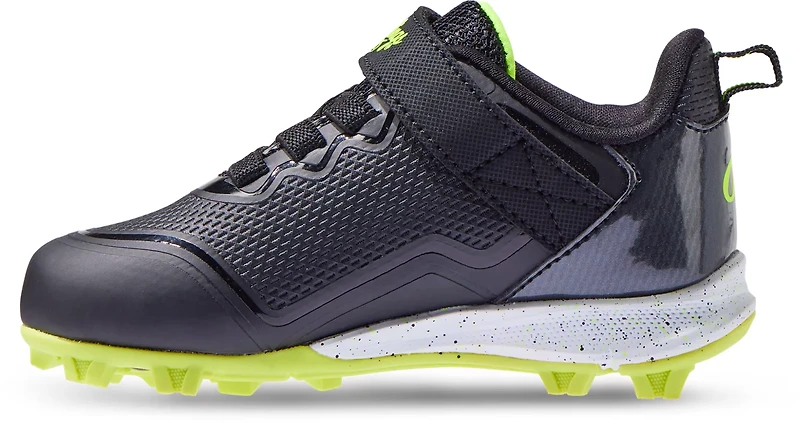 Rawlings Toddler Boys' Top Speed Baseball Cleat