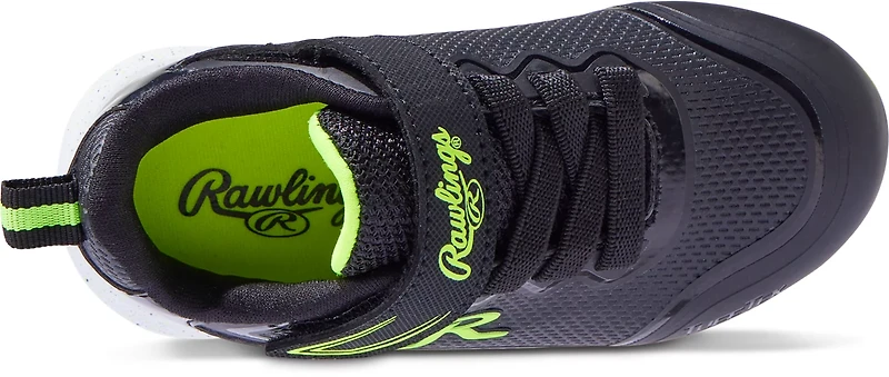 Rawlings Toddler Boys' Top Speed Baseball Cleat