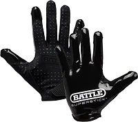 Battle Adults' Doom Speed Football Receiver Gloves