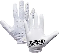 Battle Adults' Doom Speed Football Receiver Gloves