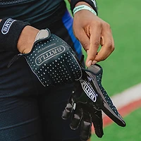 Battle Adults' Doom Speed Football Receiver Gloves