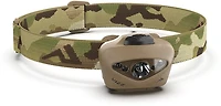 Princeton Tec Vizz RGB 530 Lumen Multicam LED Headlamp