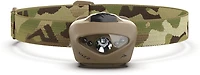 Princeton Tec Vizz RGB 530 Lumen Multicam LED Headlamp