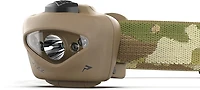 Princeton Tec Vizz RGB 530 Lumen Multicam LED Headlamp