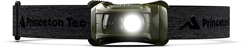 Princeton Tec Remix 530 Lumen Green LED Headlamp