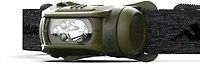 Princeton Tec Remix 530 Lumen Green LED Headlamp