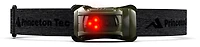 Princeton Tec Remix 530 Lumen Green LED Headlamp