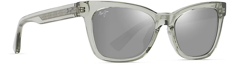 Maui Jim Adult Hiwahiwa Sunglasses