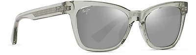 Maui Jim Adult Hiwahiwa Sunglasses