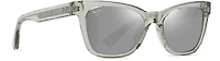 Maui Jim Adult Hiwahiwa Sunglasses