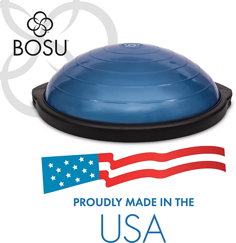 BOSU SPORT Balance Trainer