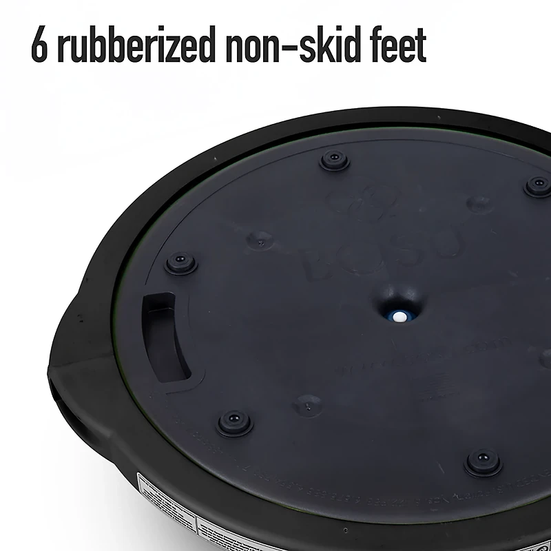 BOSU SPORT Balance Trainer