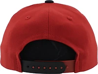 Zephyr Youth Arkansas Cartoon Mascot Adjustable Cap