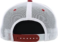 Zephyr Adults' Arkansas Script Snapback Cap