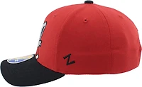 Zephyr Youth Alabama Cartoon Mascot Adjustable Cap